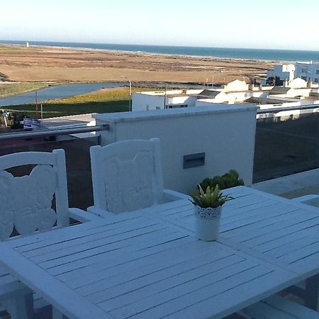 Appartement Bellavista Duplex Superior à Conil De La Frontera Extérieur photo