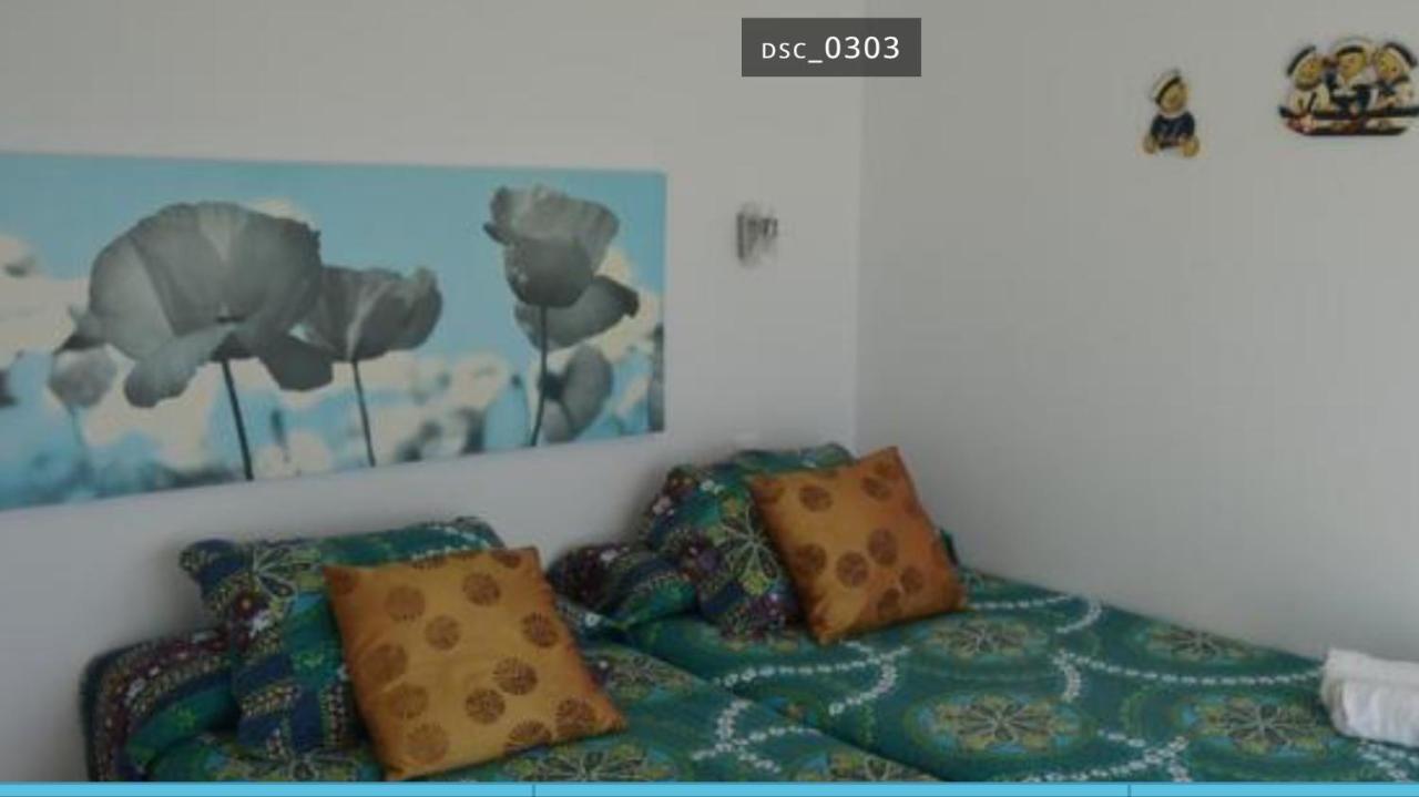 Appartement Bellavista Duplex Superior à Conil De La Frontera Extérieur photo