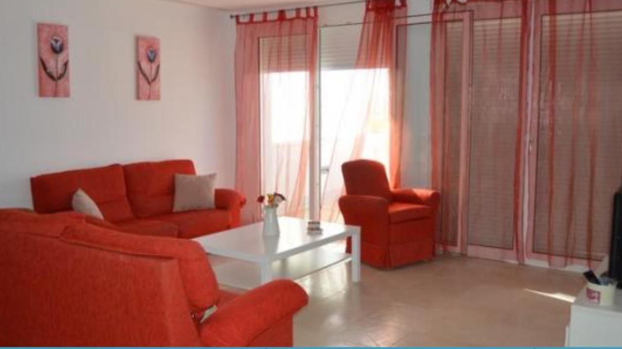 Appartement Bellavista Duplex Superior à Conil De La Frontera Extérieur photo