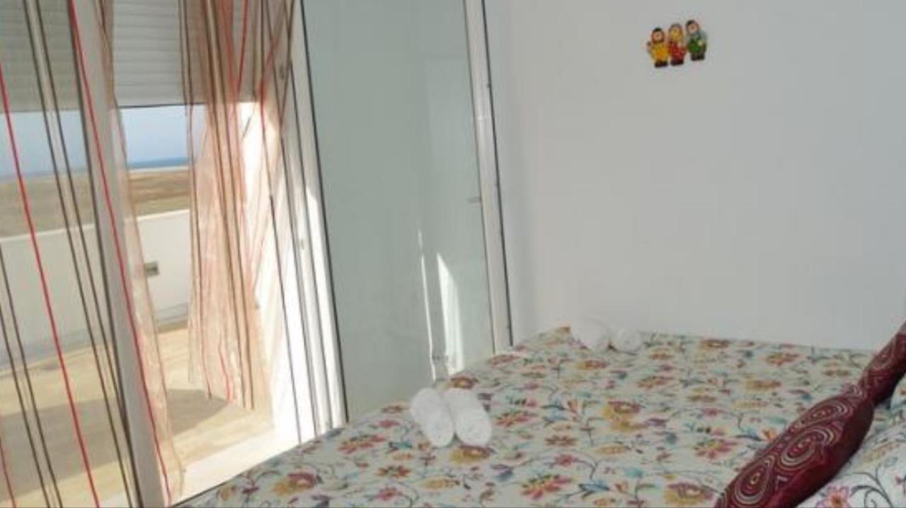 Appartement Bellavista Duplex Superior à Conil De La Frontera Extérieur photo