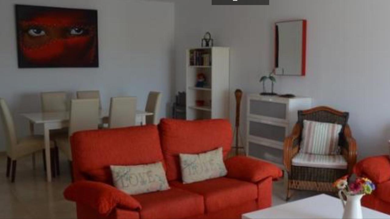 Appartement Bellavista Duplex Superior à Conil De La Frontera Extérieur photo
