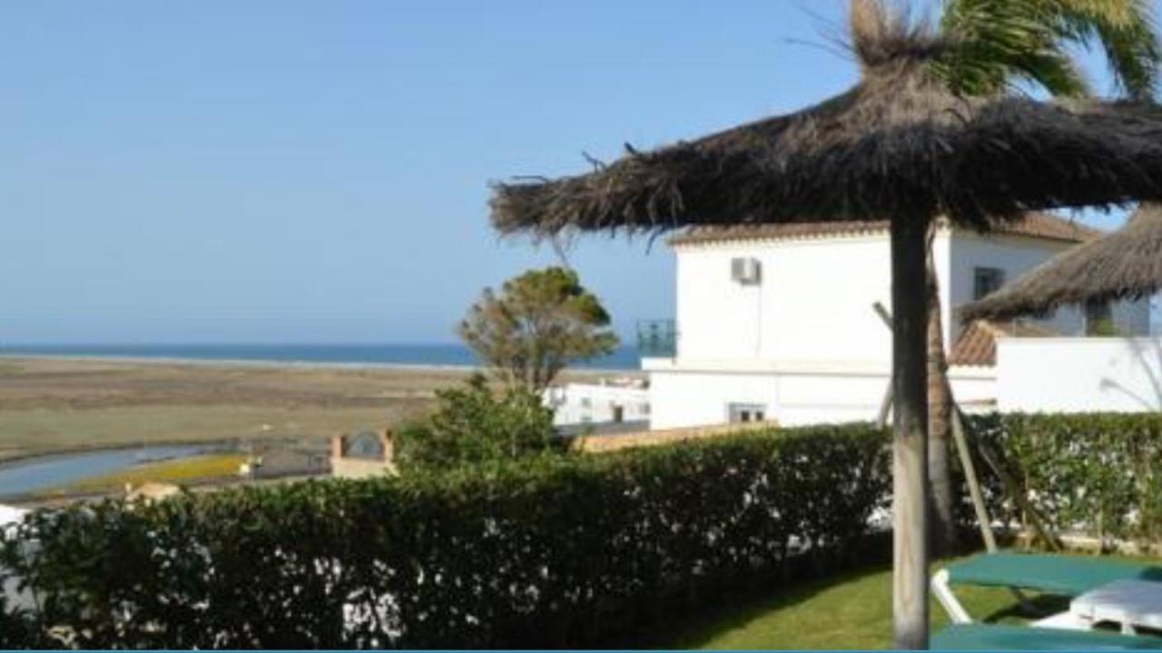 Appartement Bellavista Duplex Superior à Conil De La Frontera Extérieur photo