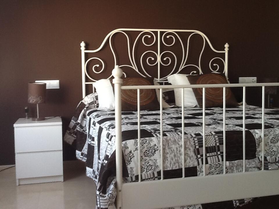 Appartement Bellavista Duplex Superior à Conil De La Frontera Extérieur photo