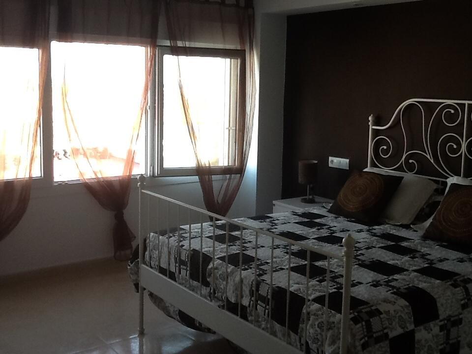 Appartement Bellavista Duplex Superior à Conil De La Frontera Extérieur photo
