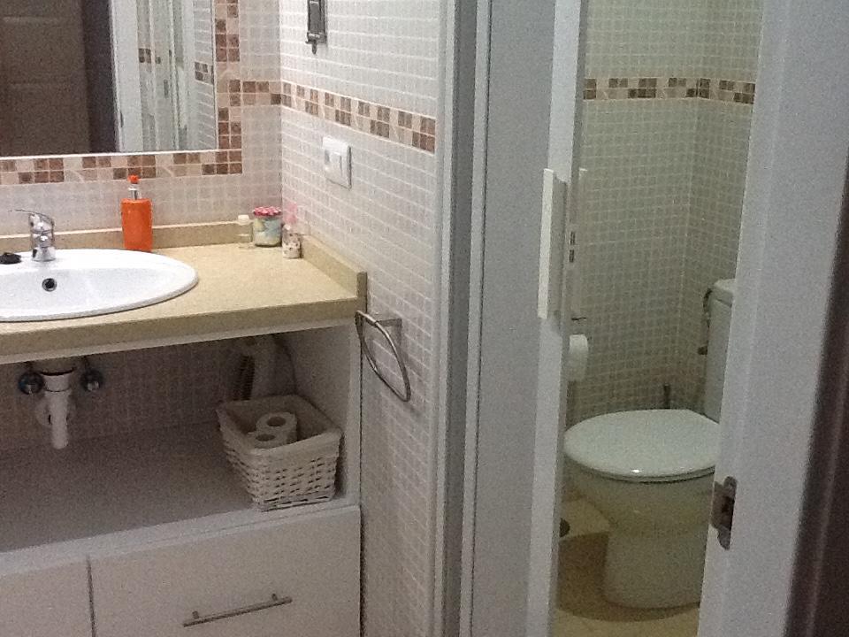 Appartement Bellavista Duplex Superior à Conil De La Frontera Extérieur photo